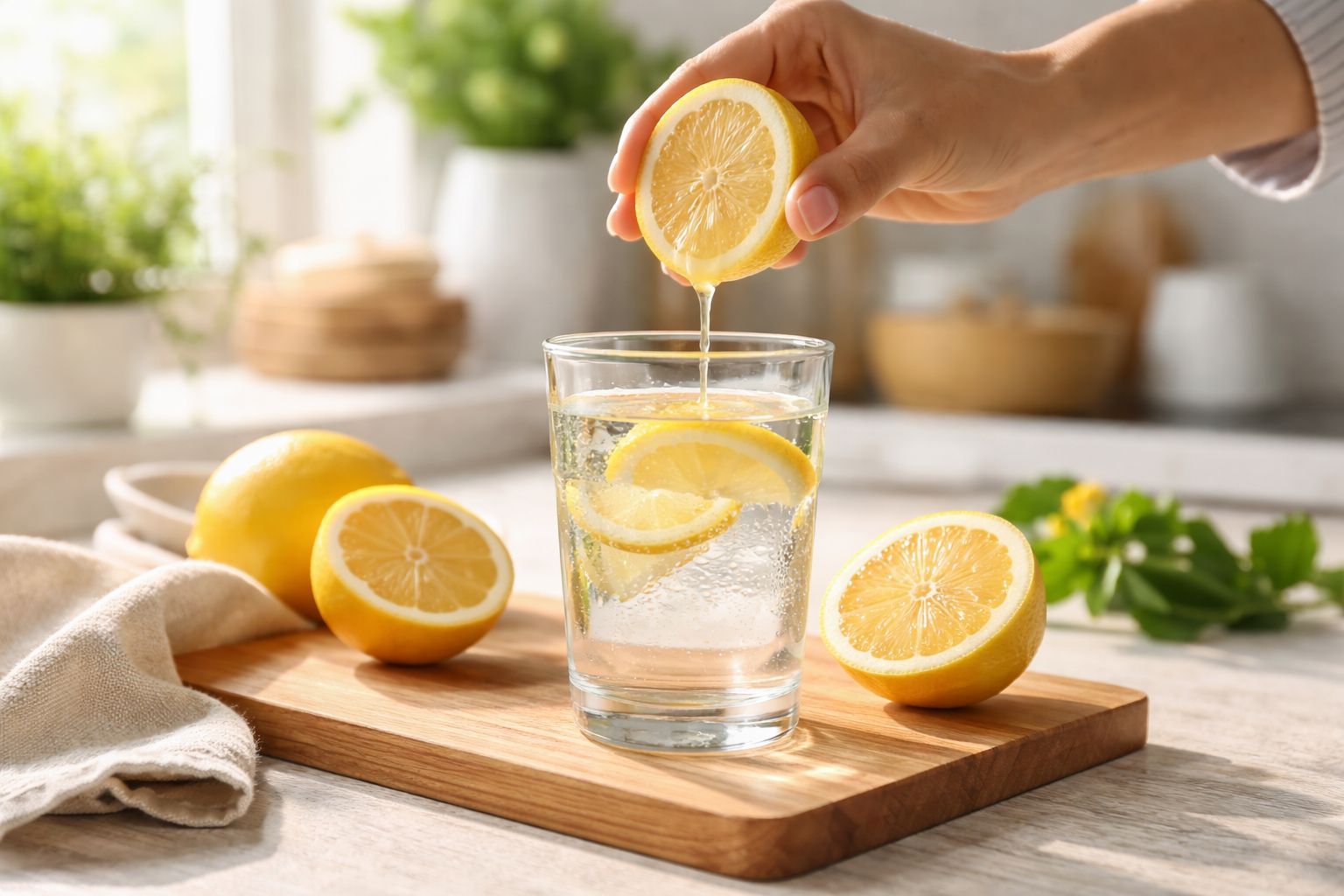 air-lemon-tiap-hari-manfaat-dan-risikonya