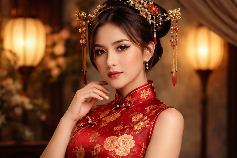 amanda-manopo-chinese-makeup-look