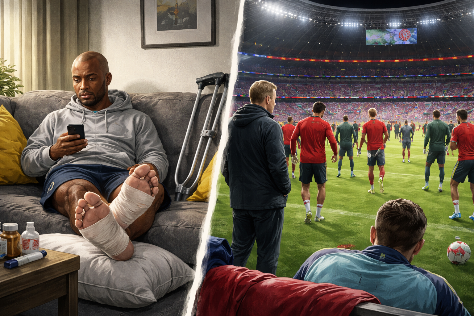bayern-vs-arsenal-kompany-diragukan-neuer-dipantau