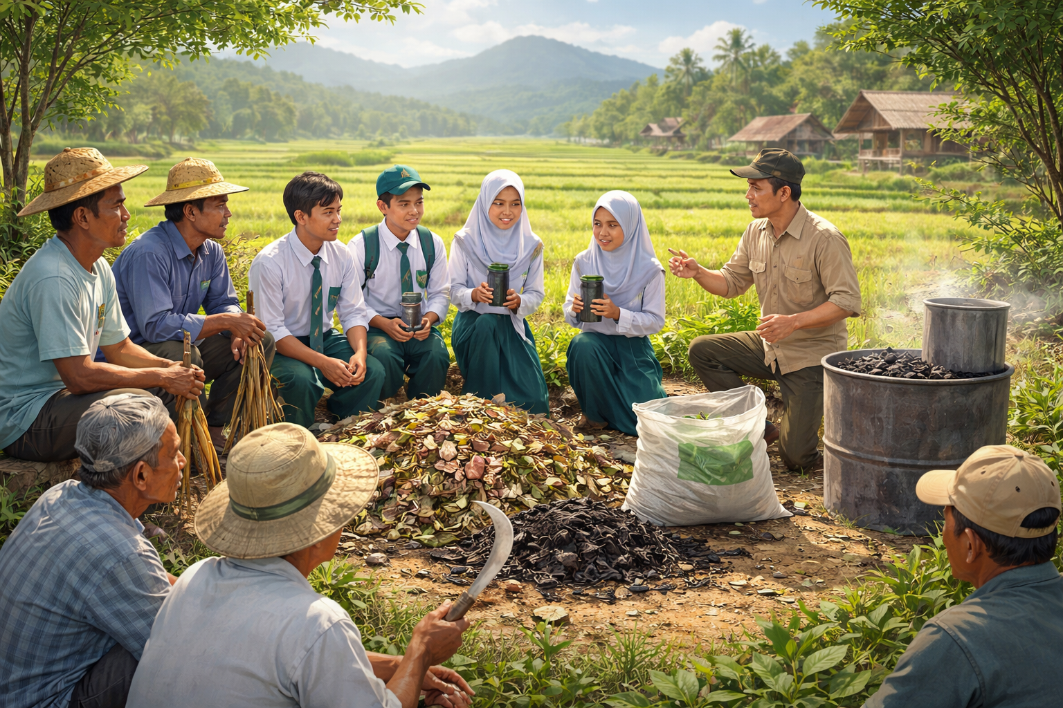 biochar-limbah-pertanian-siswa-man-ic-tapsel-juara-2