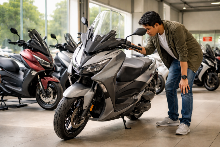 harga-yamaha-xmax-bekas-2026