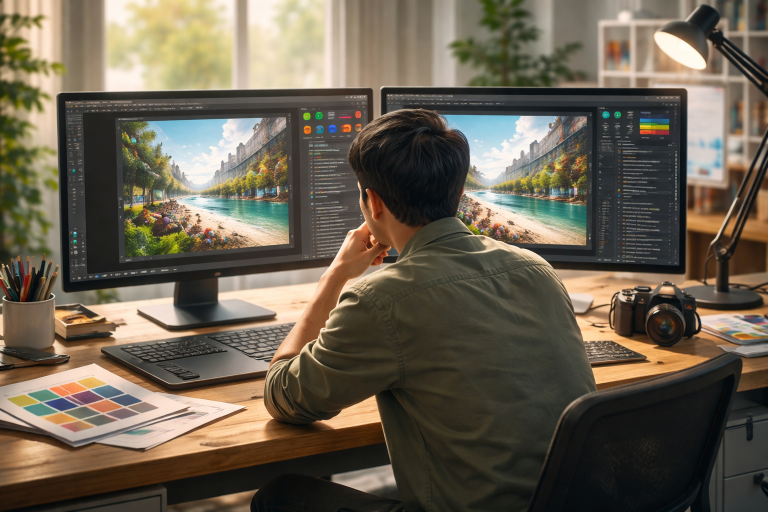 hsbc-waspadai-klon-gratis-yang-menantang-adobe