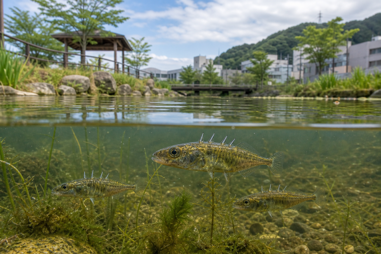 ikan-hibrida-tsunami-jepang