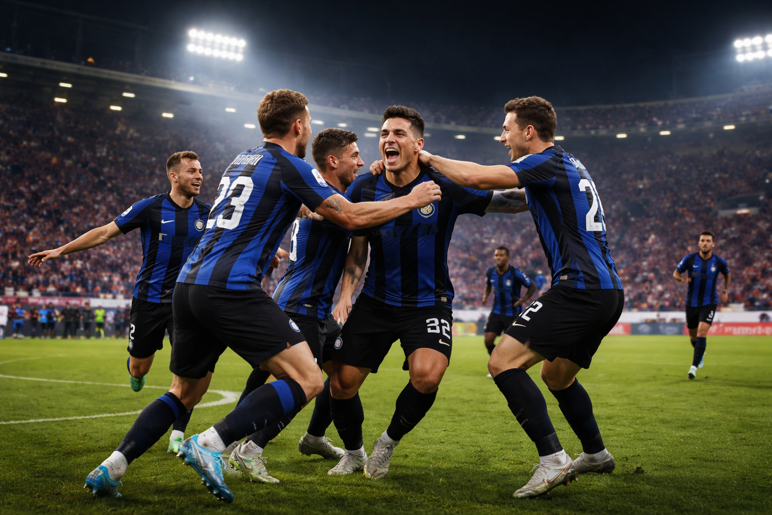 klasemen-liga-italia-inter-unggul-roma-posisi-dua