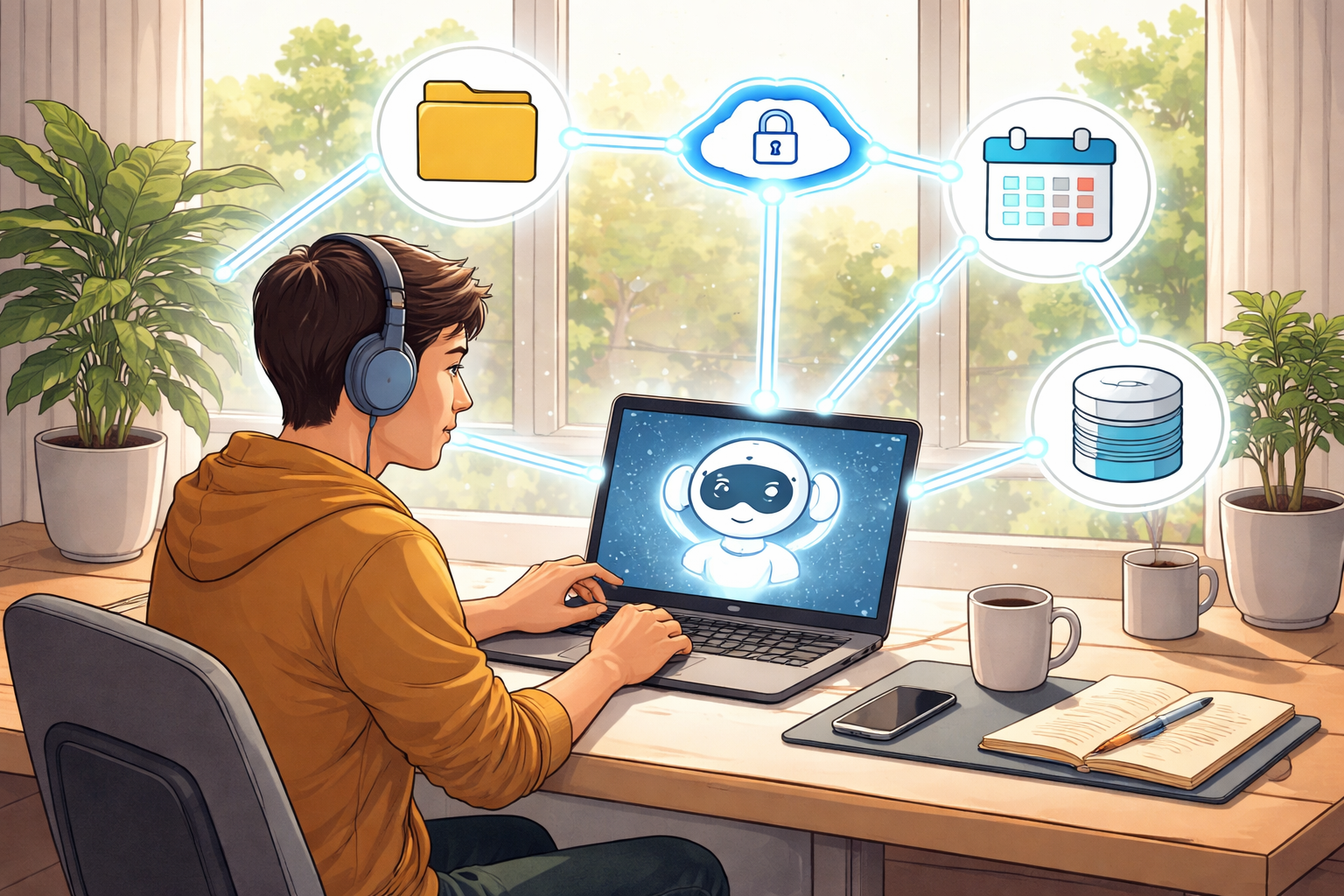 mcp-server-penghubung-ai-aplikasi-data