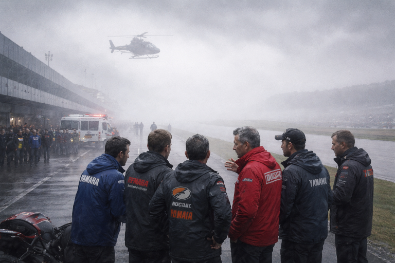 motogp-australia-batal-tardozzi-ingatkan-tragedi-fogarty