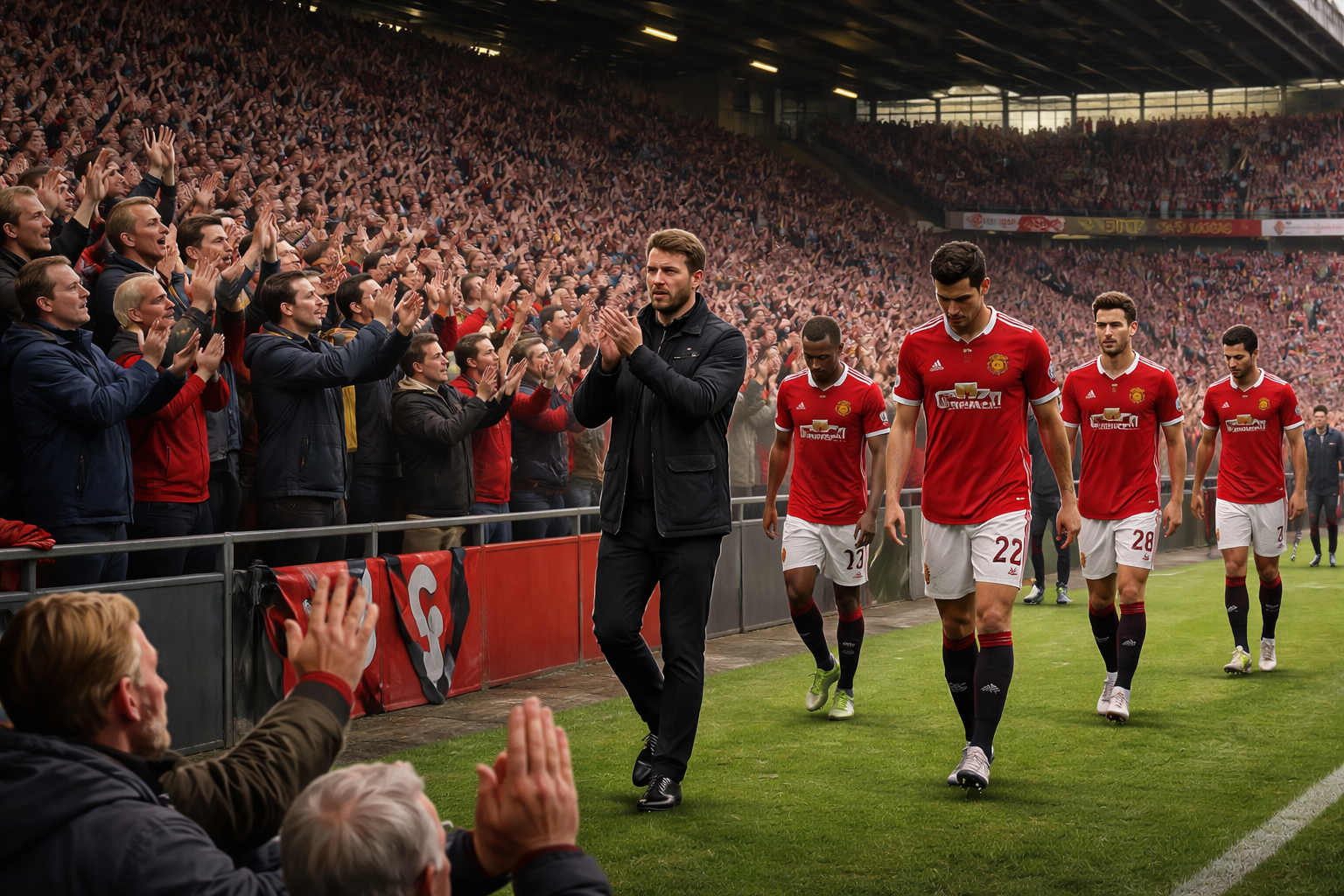 mu-vs-bournemouth-carrick-dipuji-pemain-dicemooh