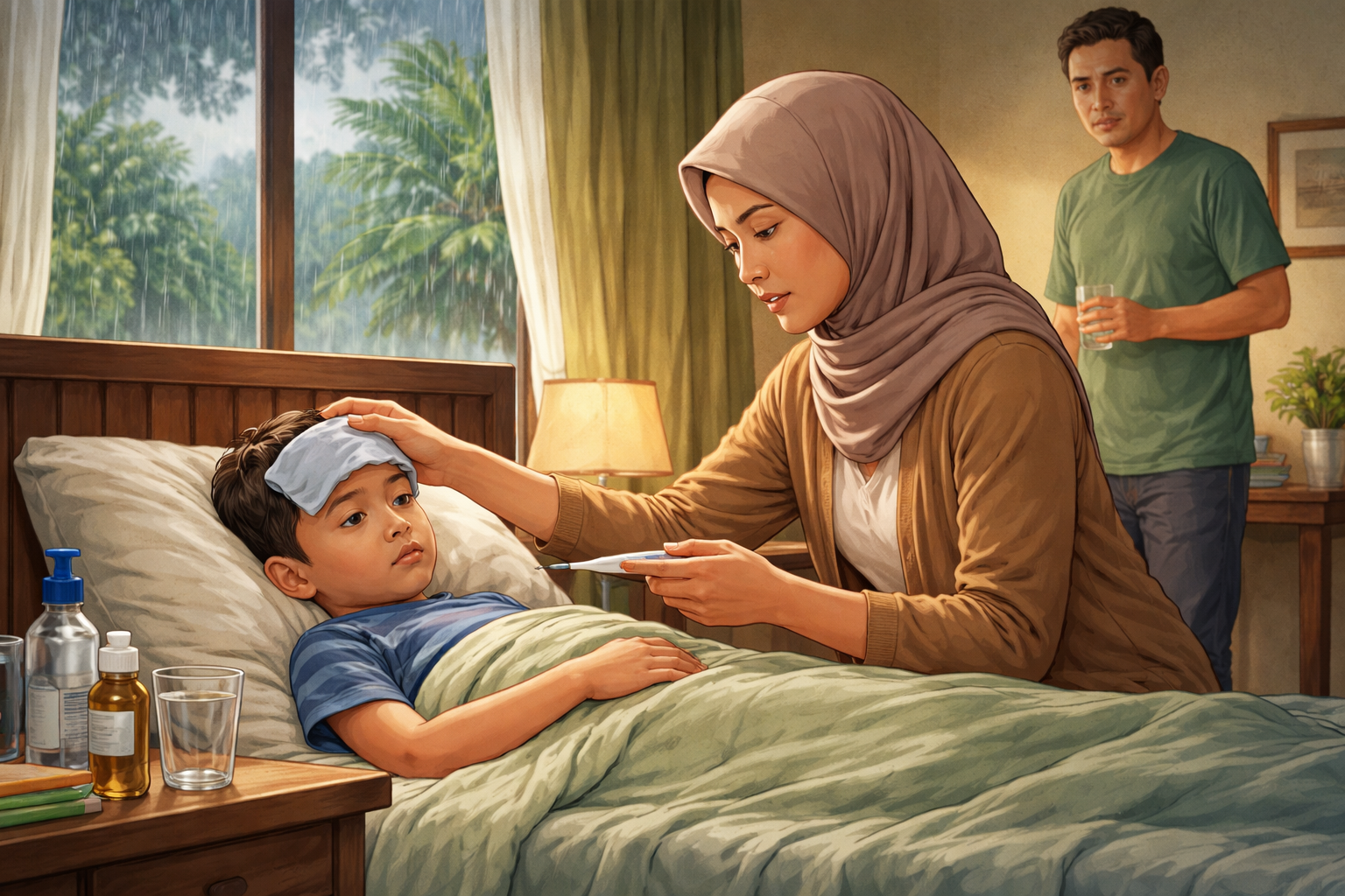 musim-hujan-kenali-risiko-dbd-dan-tifoid