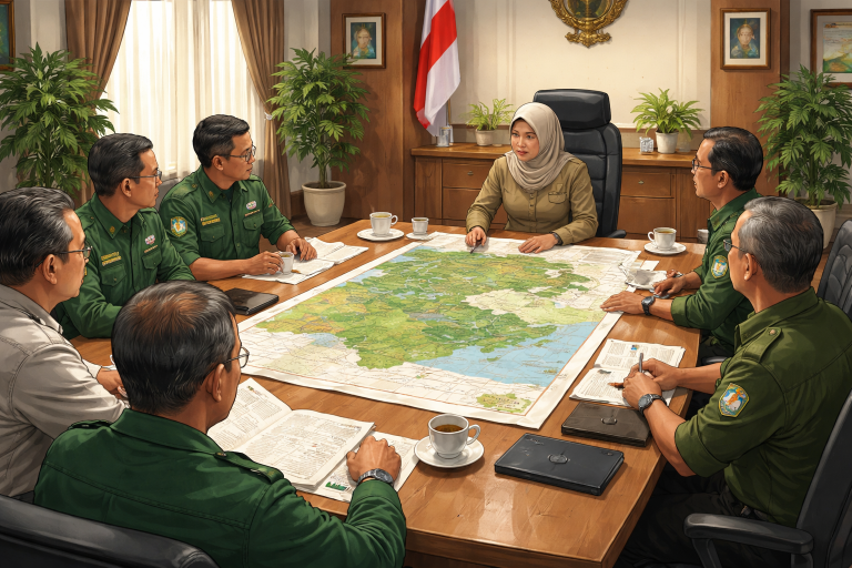 perhutani-jatirogo-pemkab-bojonegoro-perkuat-kolaborasi