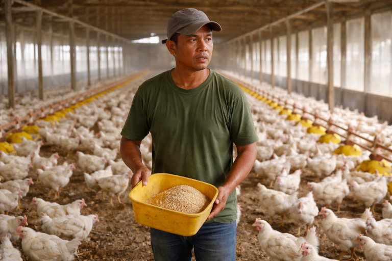 peternak-broiler-tertekan-harga-jual-di-bawah-modal