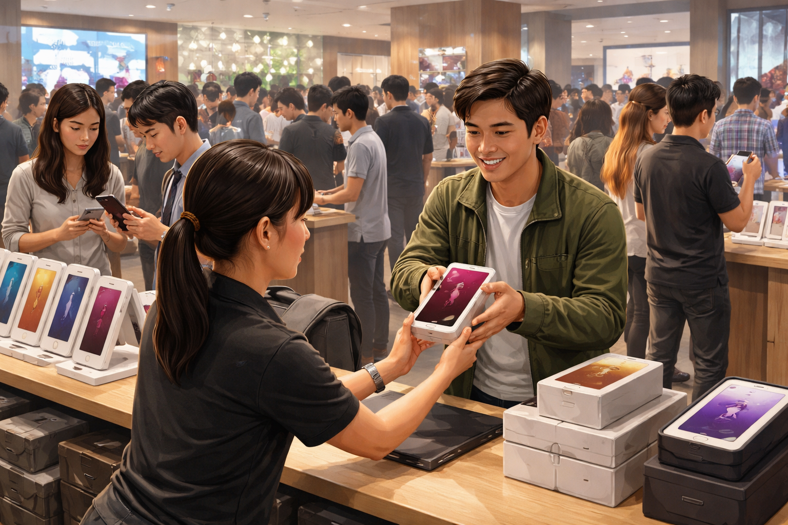 preorder-iphone-18-meningkat-pro-max-paling-diburu
