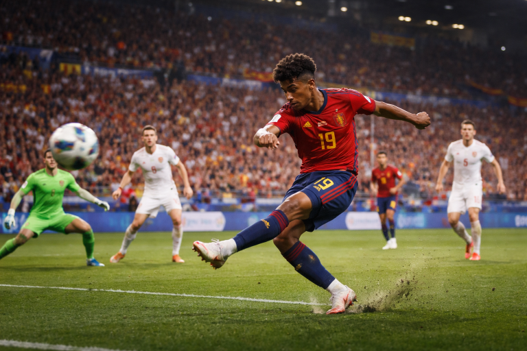 spanyol-tekuk-ceko-3-1-laju-sempurna-terjaga