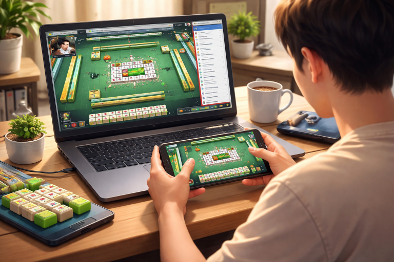 tren-mahjong-bergeser-ke-ponsel-dan-streaming