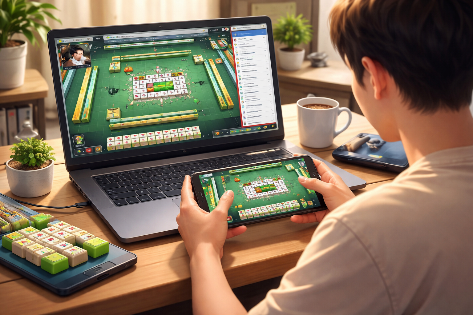 tren-mahjong-bergeser-ke-ponsel-dan-streaming