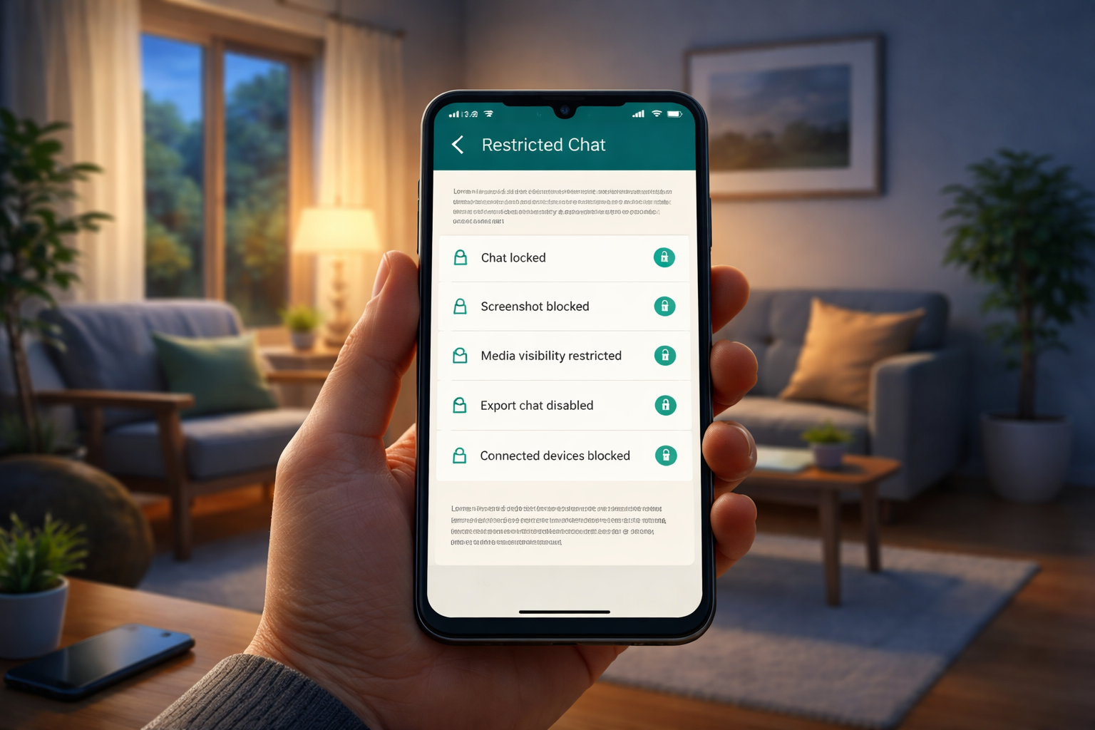 whatsapp-uji-restricted-chat-batasan-fitur-privasi